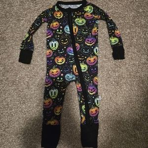 Little Popp Crew Bamboo